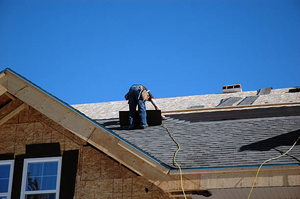 Best Shingle Roofing Installation  in Lake Monticello, VA
