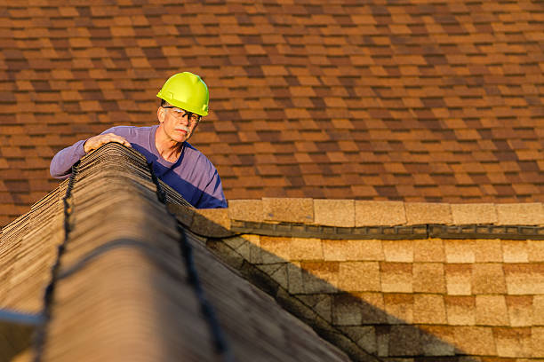 Heating Cable for Roof Installation in Lake Monticello, VA