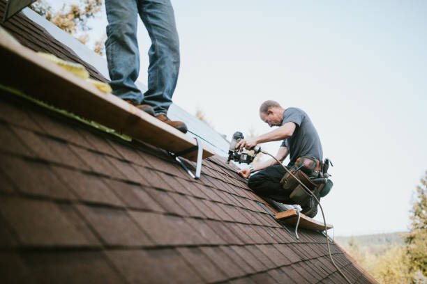 Quick and Trustworthy Emergency Roof Repair Services in Lake Monticello, VA
